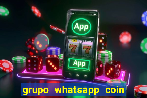 grupo whatsapp coin master cartas